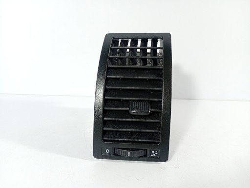 VW POLO N9 9N 01-07 grid air conditioning devices air left driver´s OE 6Q0819703