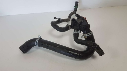 MEGANE IV 1.2 TCE PRZEWODY vizek csomag TERMOSTATU