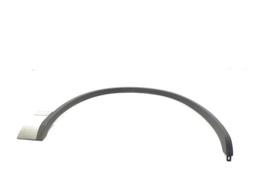 moulding of a fender right front right front VW TOUAREG II 7P 7P6853718C