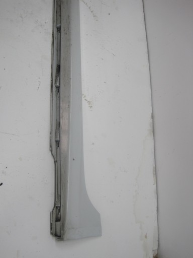 cap moulding threshold Audi A7 4K8 left S-LINE