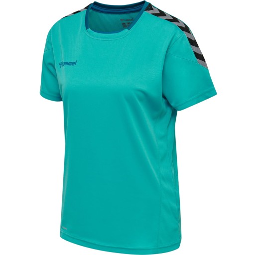 Футболка Hummel з коротким рукавом с