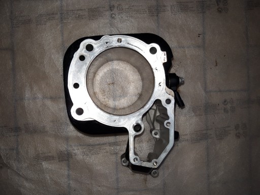 BMW R1200GS K25 R1200RT RnineT ГБЦ ліва