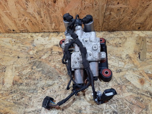 Блок клапанів DYNAMIC BMW 7 F01 F02 6775258