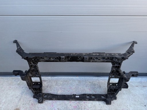 21- - Усилитель переднего ремня безопасности hyundai santa fe iv lift 2021 64101-s1500