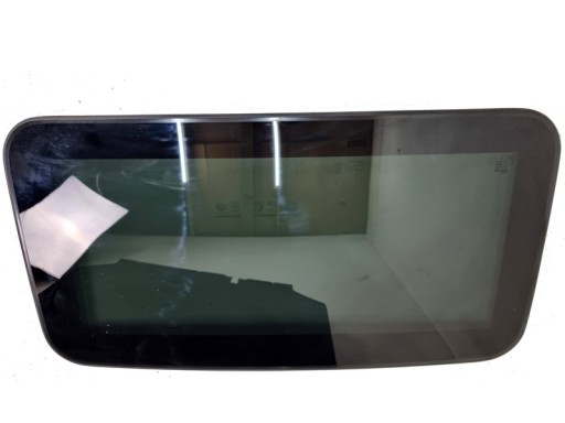 Hyundai стекло люка 81610-G2000