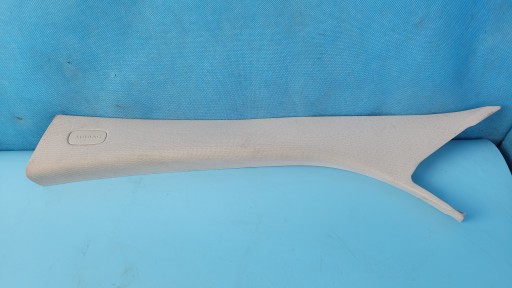 W205 C200 кришка стійки a ліва a2056900026