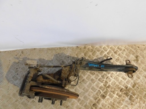 swing rear part rear right DODGE JOURNEY FREEMONT