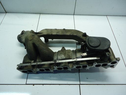 JEEP CHEROKEE 2.7CRD 2.7 CRD intake manifold A6650900037