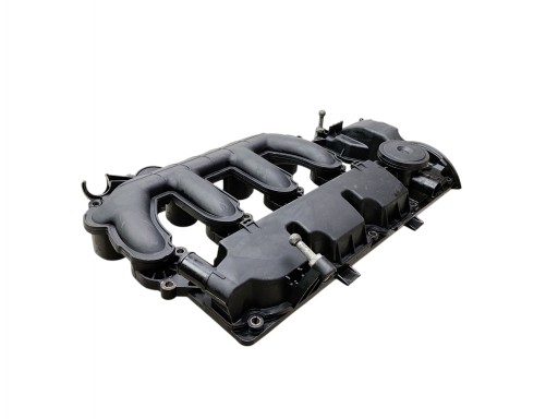 intake manifold CITROEN C5 III C4 and JUMPY III EXPERT III 2.0 HDI 9662688980