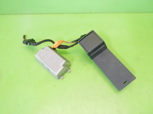 3R0907155A - Розетка преобразователя 12В 230В SEAT EXEO I 3R 11-13