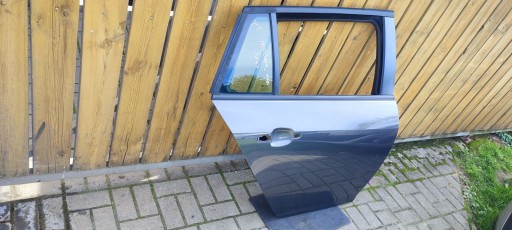 tür heck hinten rechts Opel Insignia A kombi Z177