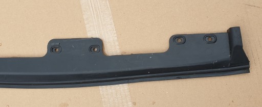 Leiste Schutzleiste Dichtsatz Tür rechts MINI COOPER F56 F57 OE
