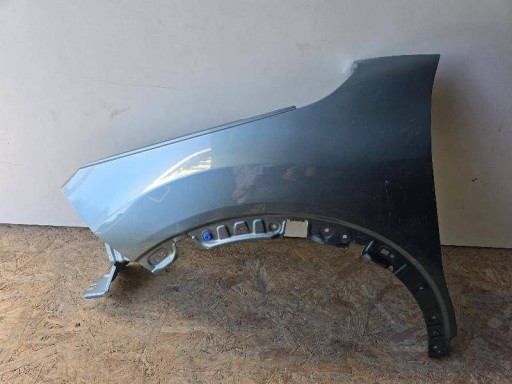 FOY8652 - Citroen c4 iii e-c4 20 ліве переднє крило