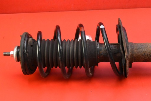 shock absorber right front TOYOTA YARIS 3 III 1.33 VVT-and 99 KM LIFT 14-17