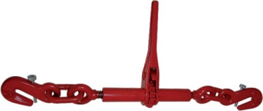 217980 - Натягувач ланцюга 630-772mm 12600 DaN