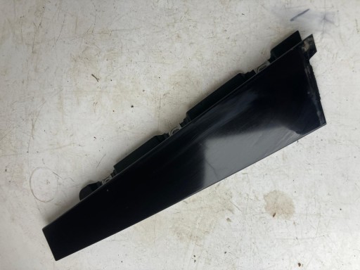 moulding cap door right front CITROEN C3 III POLYSK 9813248480