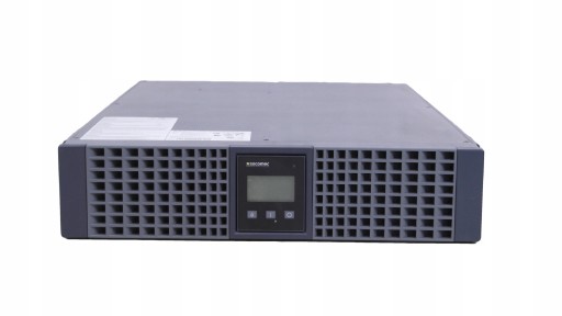 Джерело живлення дбж socomec nrt2-u3300 350 ва 210 вт