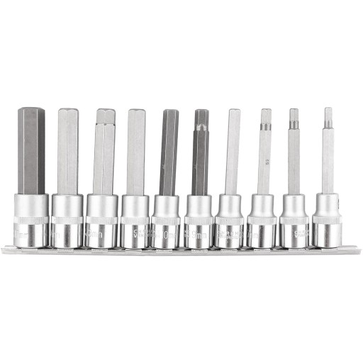 C6922 планка Аллен H5-H17 100мм 1/2 ' 10шт RICHMAN