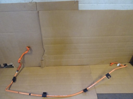 TOYOTA COROLLA E21 кабель 821H102030B