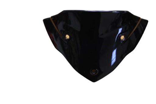 65442100 - F800R 2015R ЗАПОВНЕННЯ КАПОТ ОБТІЧНИК ВІТРОВЕ СКЛО