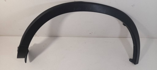 Mazda CX-5 e 2012-2017 modanatura parafango posteriore sinistra KD5351W61 (U229)