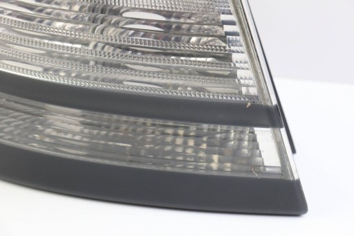 SAAB 9-3 93 II FL Licht links hinten LIFT EUROPA 12785759