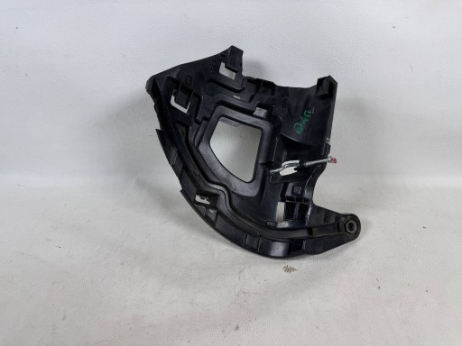 Vw Beetle 11- Support plaque Feux phare Droit Avant Avant