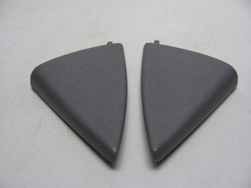 Мерседес R129 SL Трикутники накладки на дзеркала Л+П