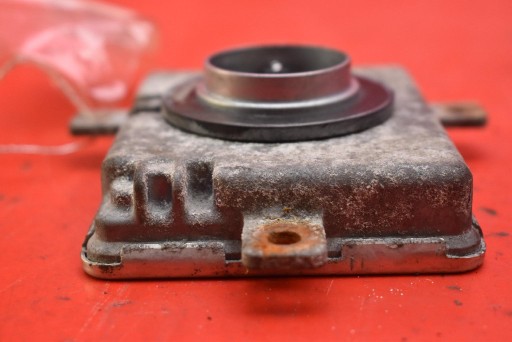 control unit XENON KSENON right W3T16271 MITSUBISHI OUTLANDER II LIFT 09-13