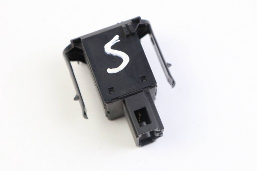 SKODA SUPERB and switch lighting of the dashboard ROZDZIELCZEJ 3B0941333B