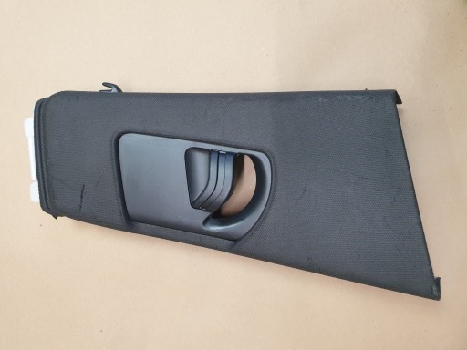 cover side SLUPKA B right the centre AUDI A5 8T SPORTBACK SLINE 8T8867294
