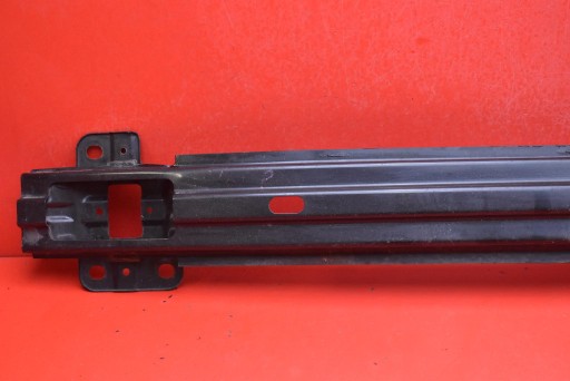 bumper support front front pillar HYUNDAI I30 1 and FD 07-10