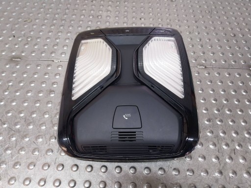 FANALE CIELO INTERNO OSWIETLENIE cabina 5A5A503 BMW G20 G30 G01 G05 G42
