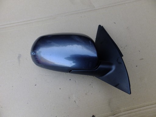 mirror right 5 PIN kia ceed and lift kombi 2009r EUROPA 87620-1H155