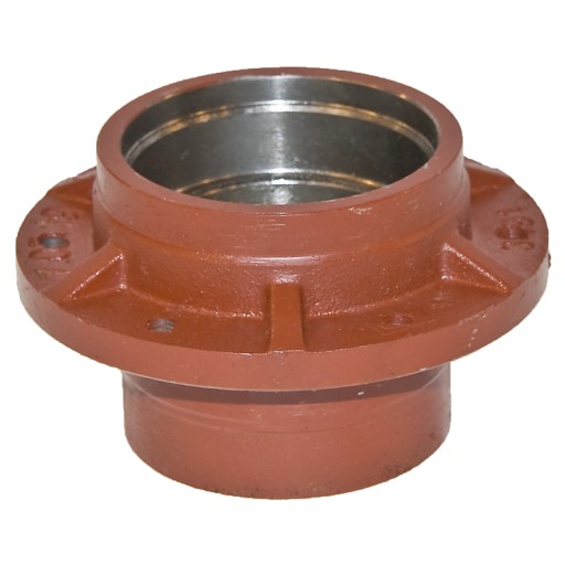 690007051900 - Маточина ковзної пластини Samasz