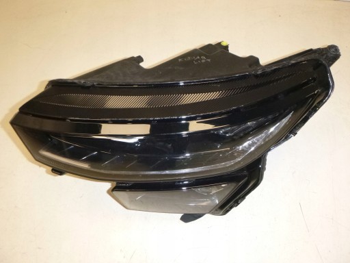 SKODA KODIAQ LIFT 8 PIN left left front MATRYCOWA