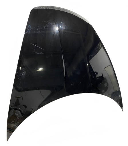 PORSCHE GT3RS MK1 CARBON front bonnet bonnet