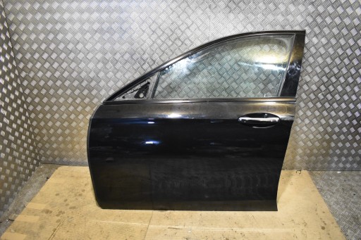 D480 55 - Идеальная входная дверь левая mercedes w213 цвет: 197 1