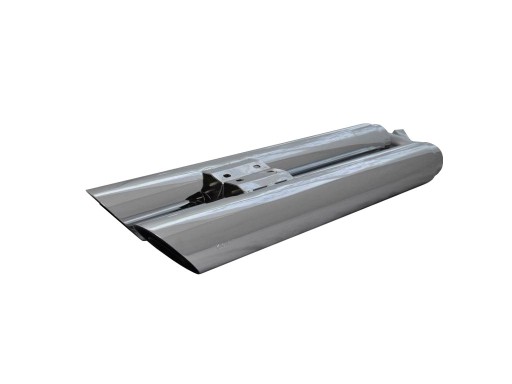 T/D2/03 - Глушники TRIUMPH Rocket III Touring