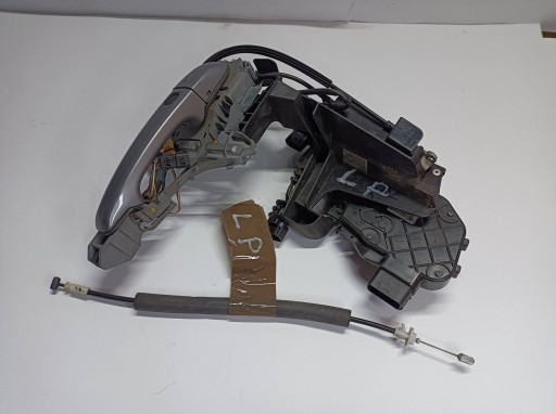 zár ajtó przednich kilincs Jaguar XF X250 2007-2015 962021104