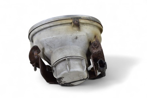Nebelscheinwerfer rechts HYUNDAI H1 und H200 1997-2008R 101-2695