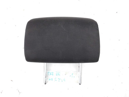 5E 5E5 - Підголівник SKODA OCTAVIA III 2014р. задня сторона