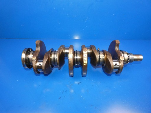 CITROEN JUMPER PEUGEOT BOXER 2.2 TDCI crank PANEWKI NOMINALNY