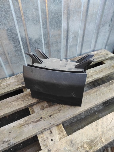 SEAT LEON II HANDSCHUHFACH SITZ LINKS 5P0882603F