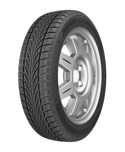 1x KENDA WINTERGEN 2 KR501 235/55R17 103 В