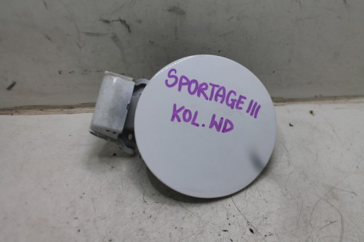 VOLET TRAPPE CARBURANT CARBURANT BOUCHON KIA SPORTAGE III DES ROUES. WD 10-15