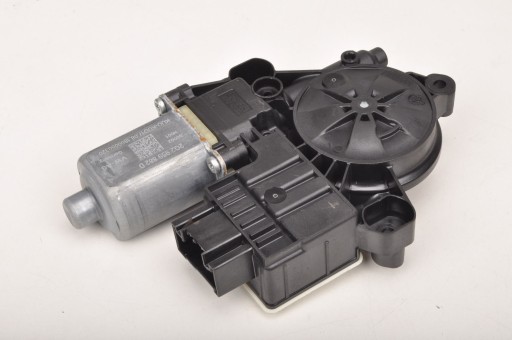 Электродвигатель стеклоподъемника seat ibiza v левый передний 2q2959882d 0130822065