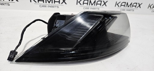 light left rear part PEUGEOT 508 II KOMBI 18- original 9813508680