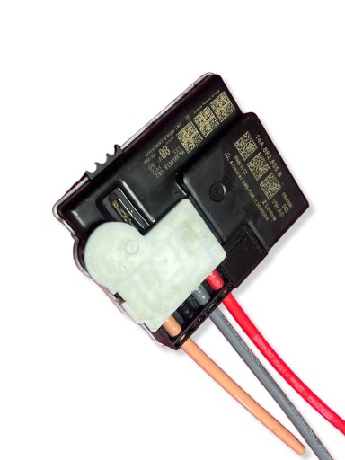 modul MASAZU SITZ links Skoda Superb B8 (3V) 14A882855B