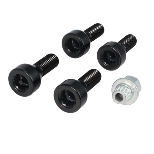 Болти кріплення колеса BMW E46 E60 E61